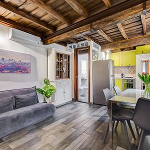 Appartement met Twee Slaapkamers